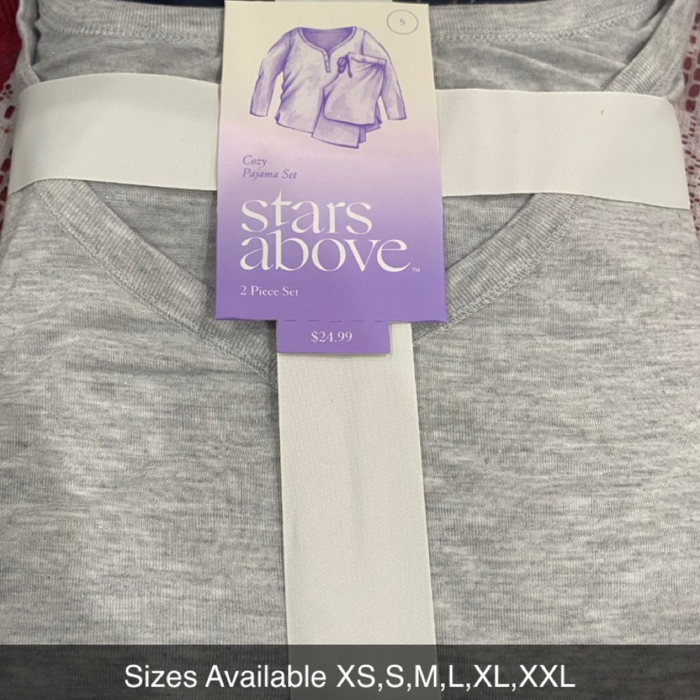 Target Pajamas - Picture 10 of 11